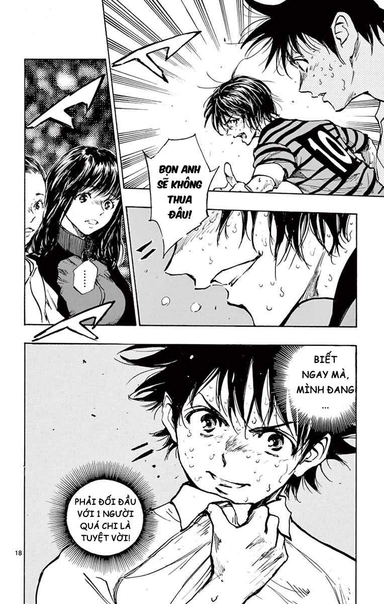 Chapter 280 - Page 18