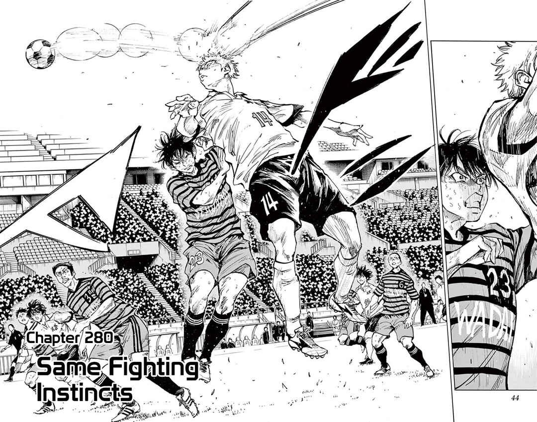 Chapter 280 - Page 3