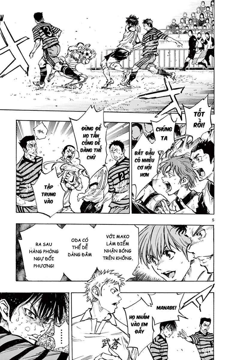 Chapter 280 - Page 5