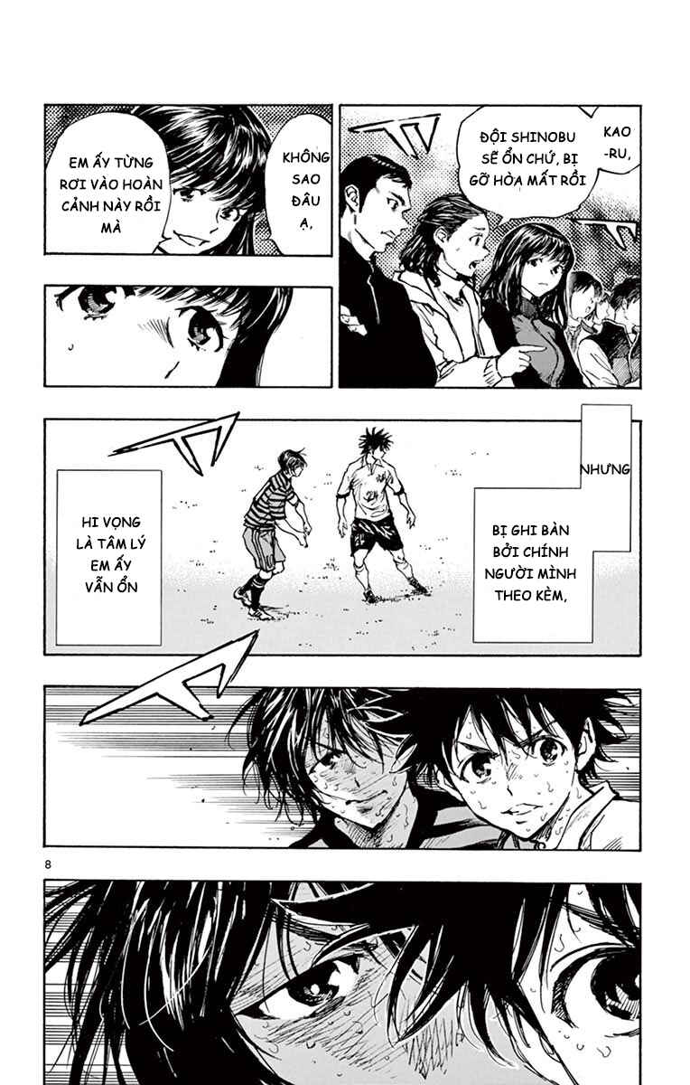 Chapter 280 - Page 8