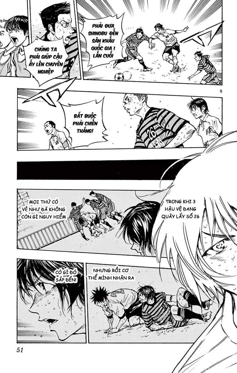 Chapter 280 - Page 9