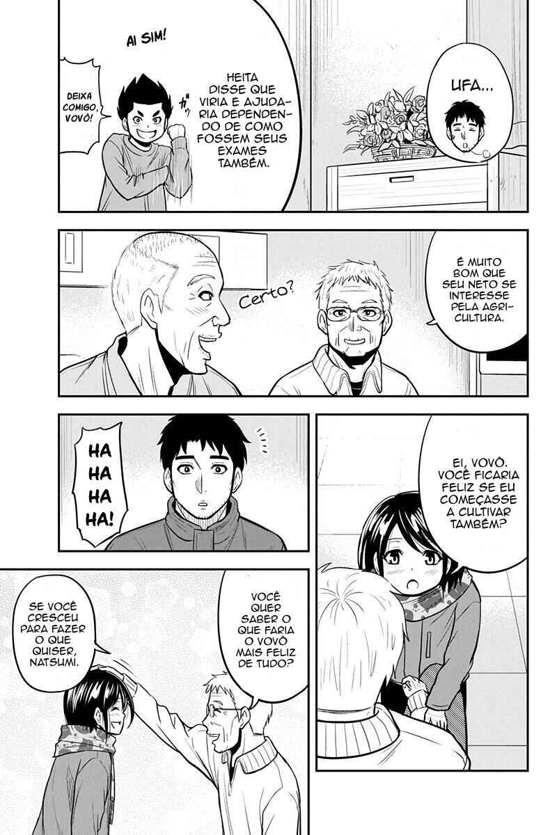 Chapter 73 - Page 16