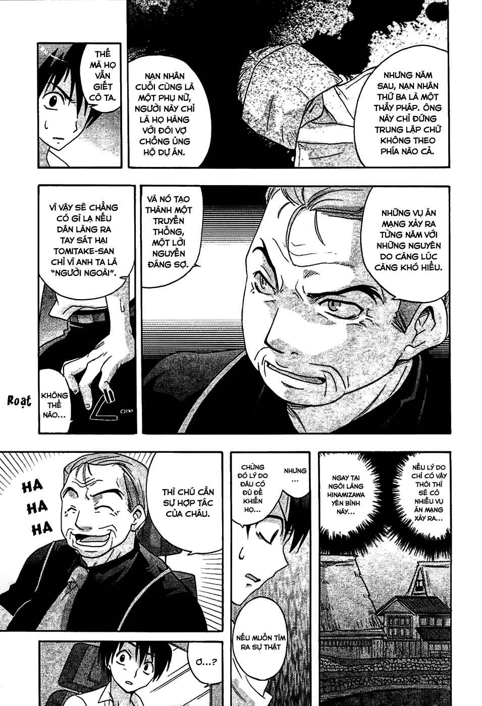 Chapter 3 - Page 6
