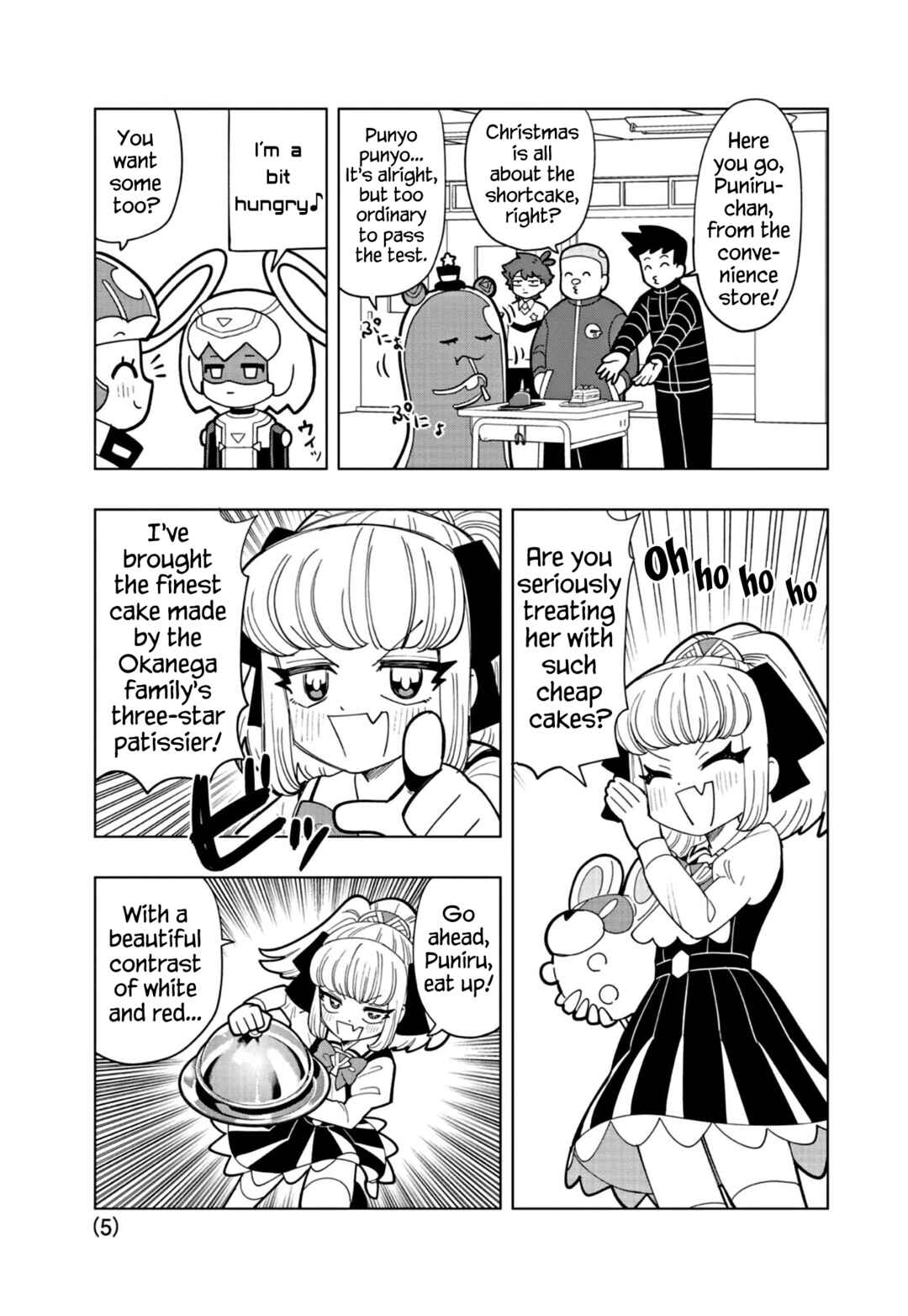 Chapter 30 - Page 5
