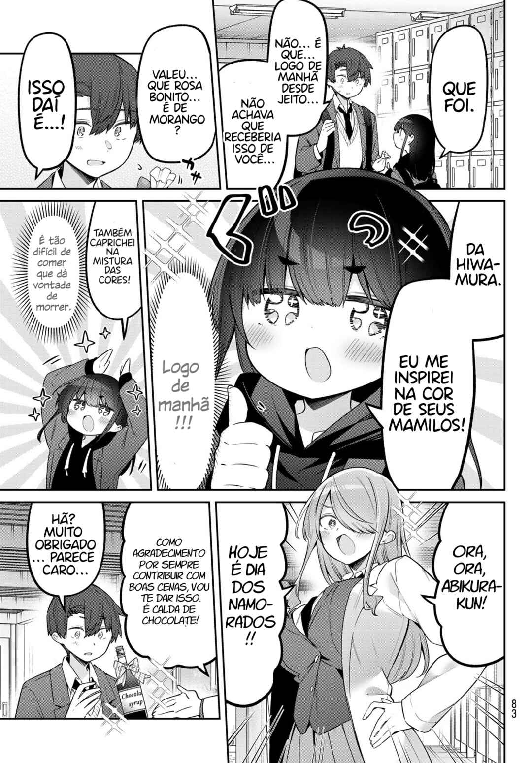 Chapter 109 - Page 4