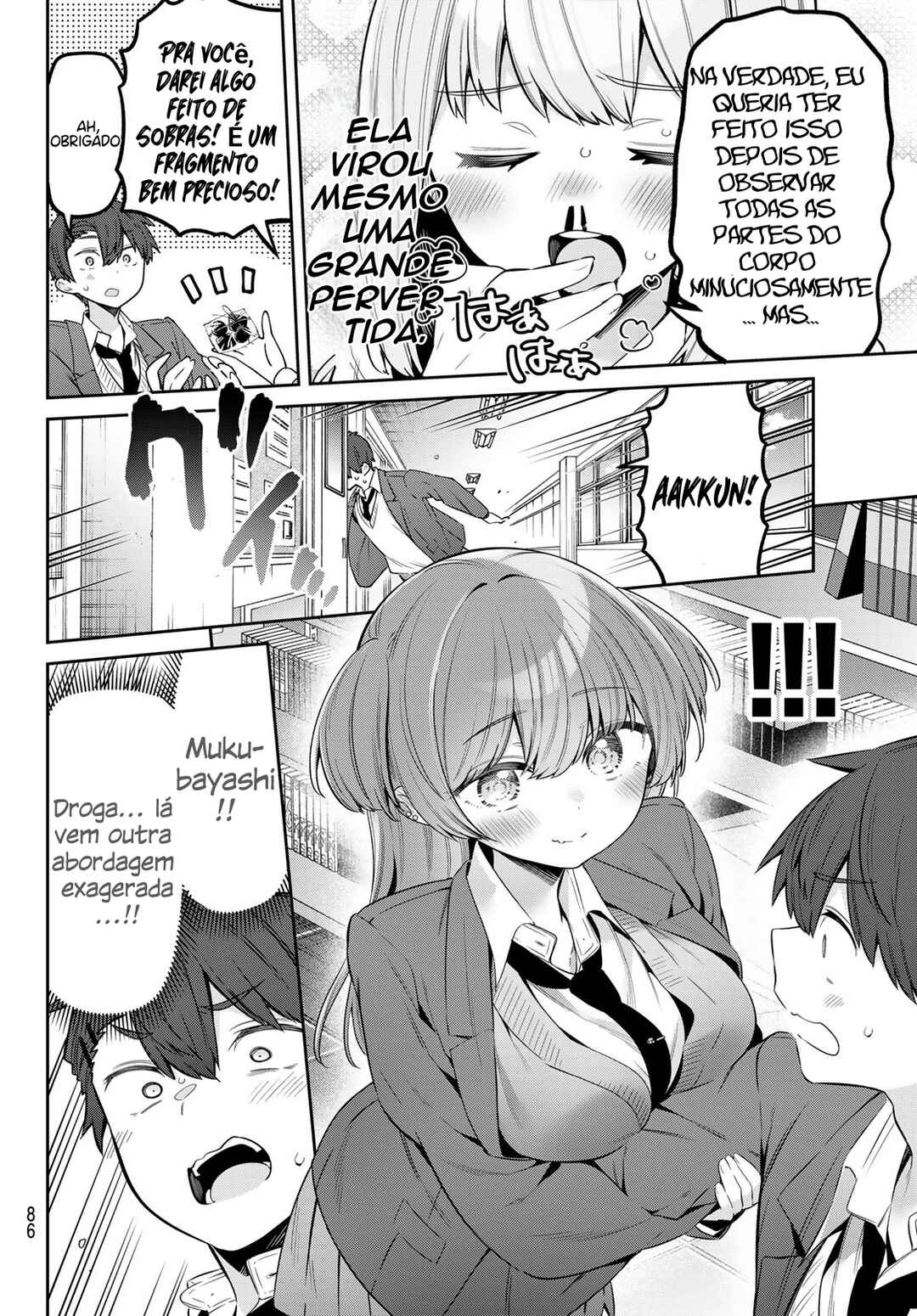 Chapter 109 - Page 7