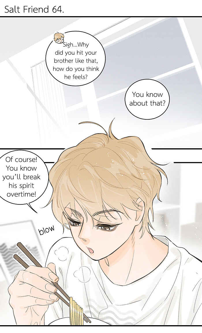 Chapter 64 - Page 1