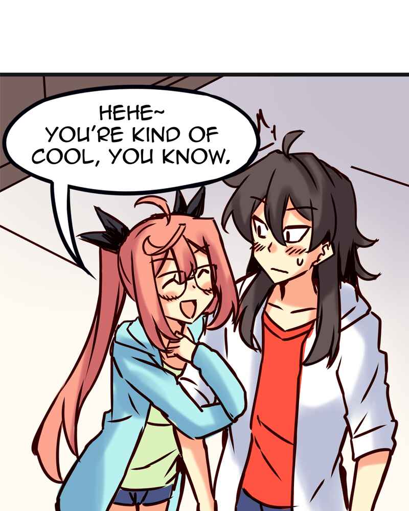 Chapter 71 - Page 31