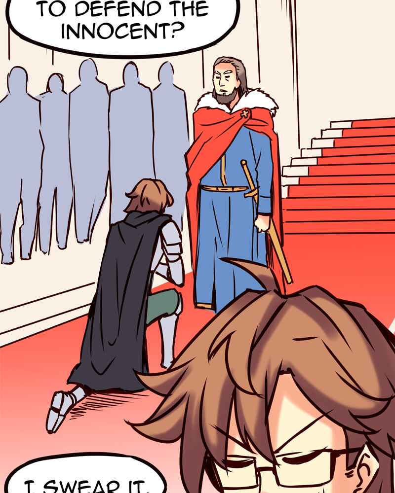Chapter 71 - Page 38