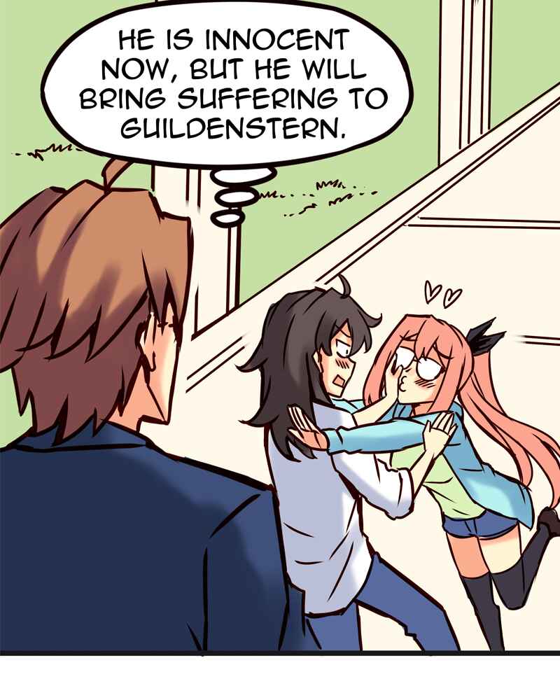 Chapter 71 - Page 40