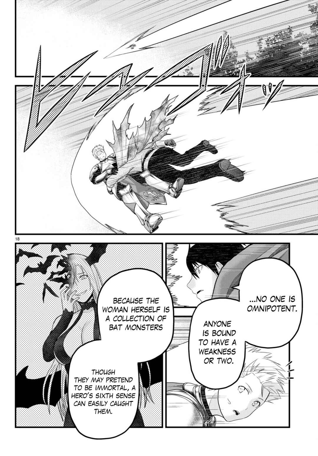 Chapter 63 - Page 18