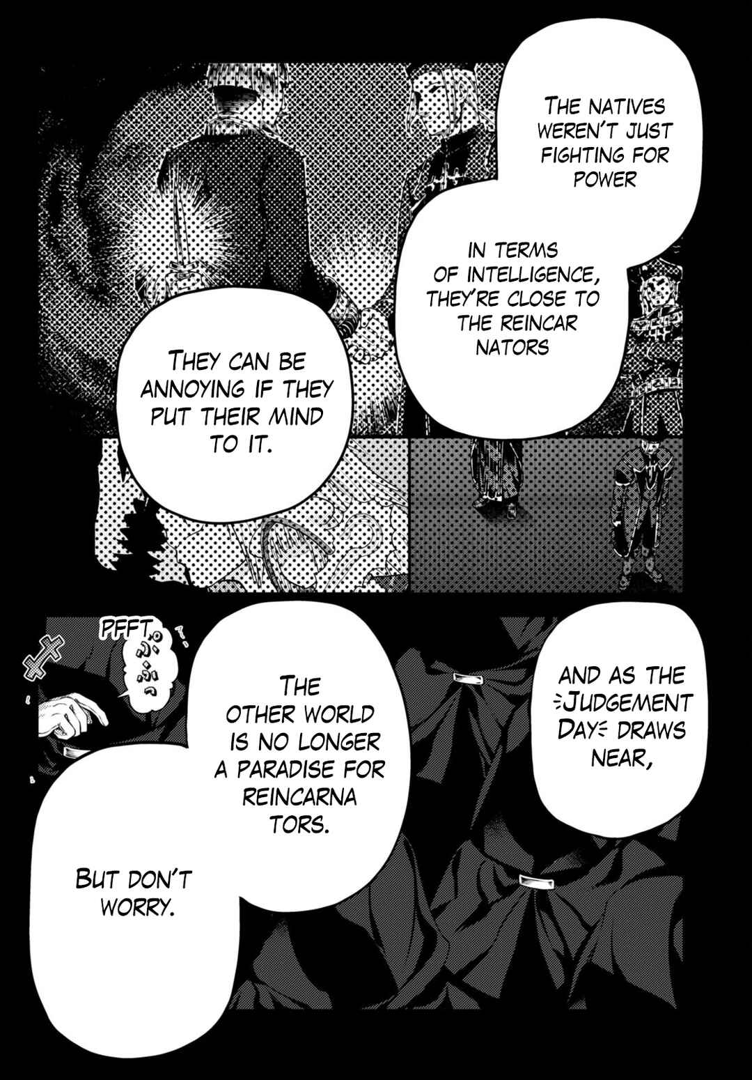 Chapter 63 - Page 26