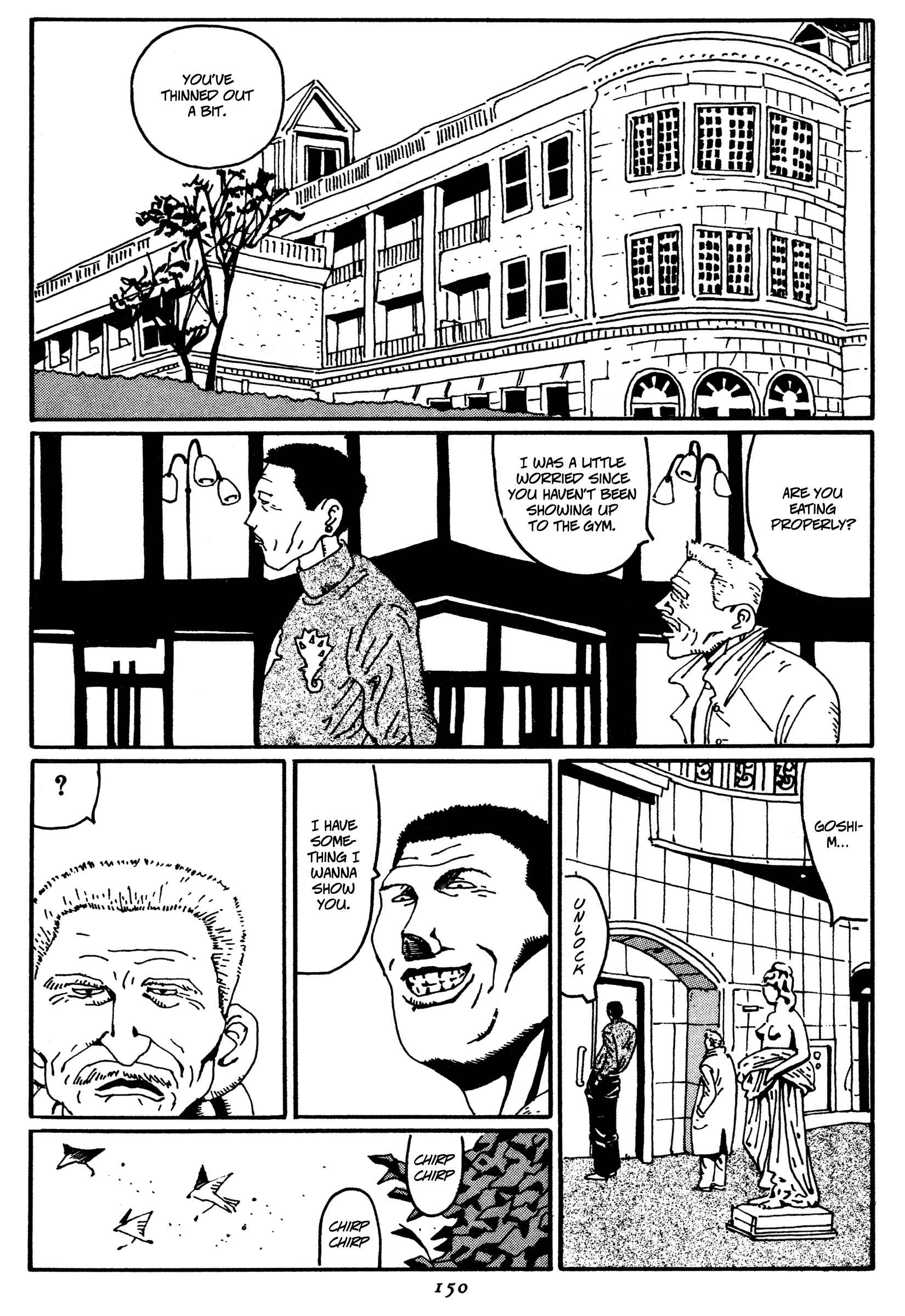 Chapter 8 - Page 4