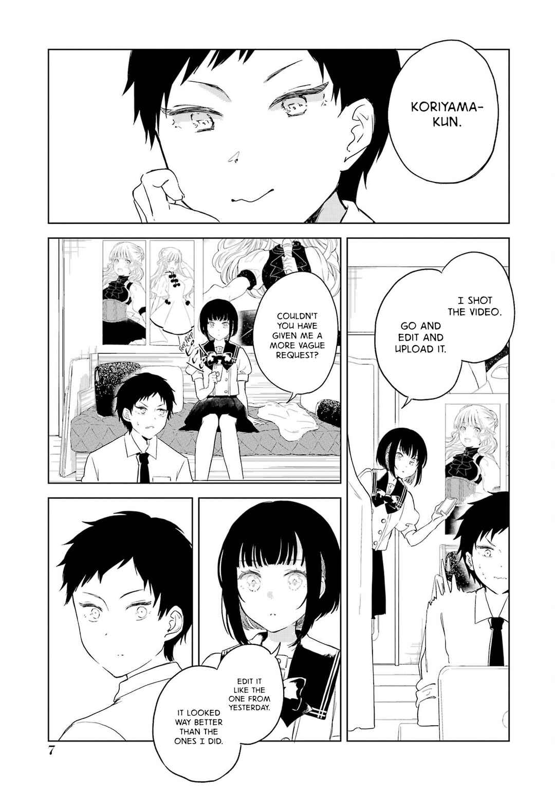 Chapter 5 - Page 7