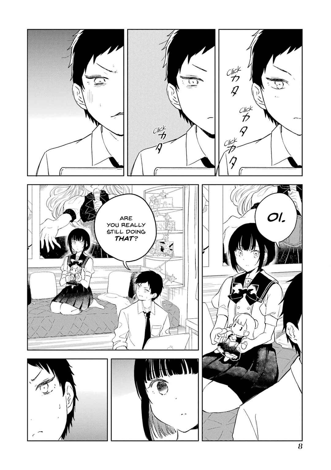 Chapter 5 - Page 8