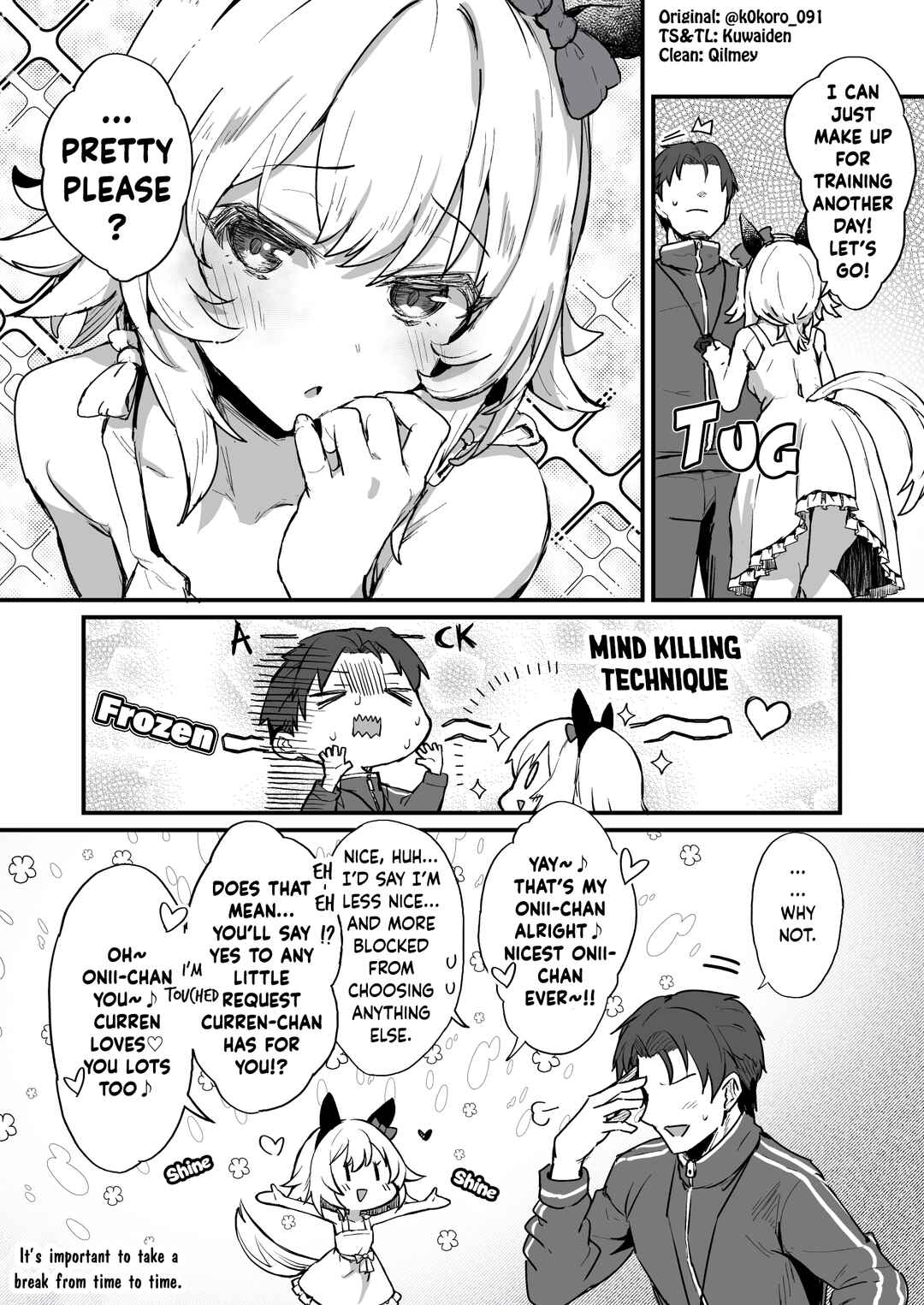 Chapter 32 - Page 2