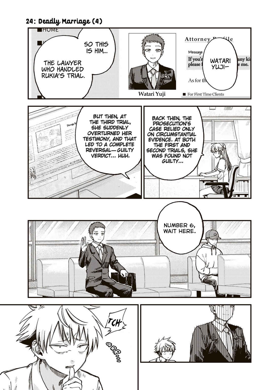 Chapter 24 - Page 1