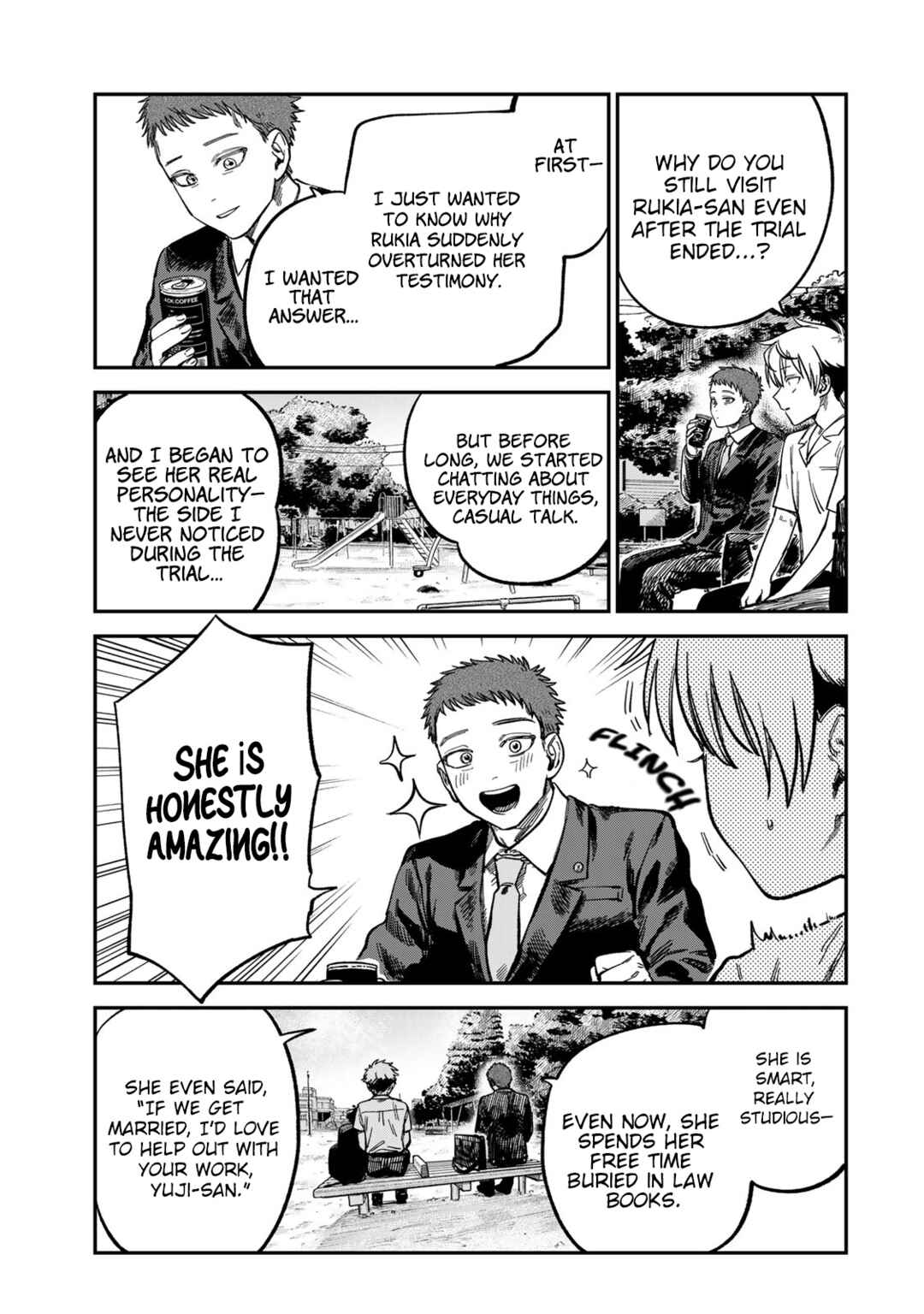 Chapter 24 - Page 5