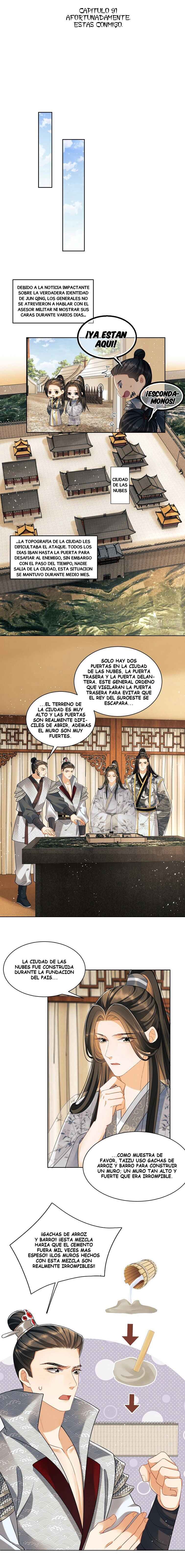 Chapter 91 - Page 3