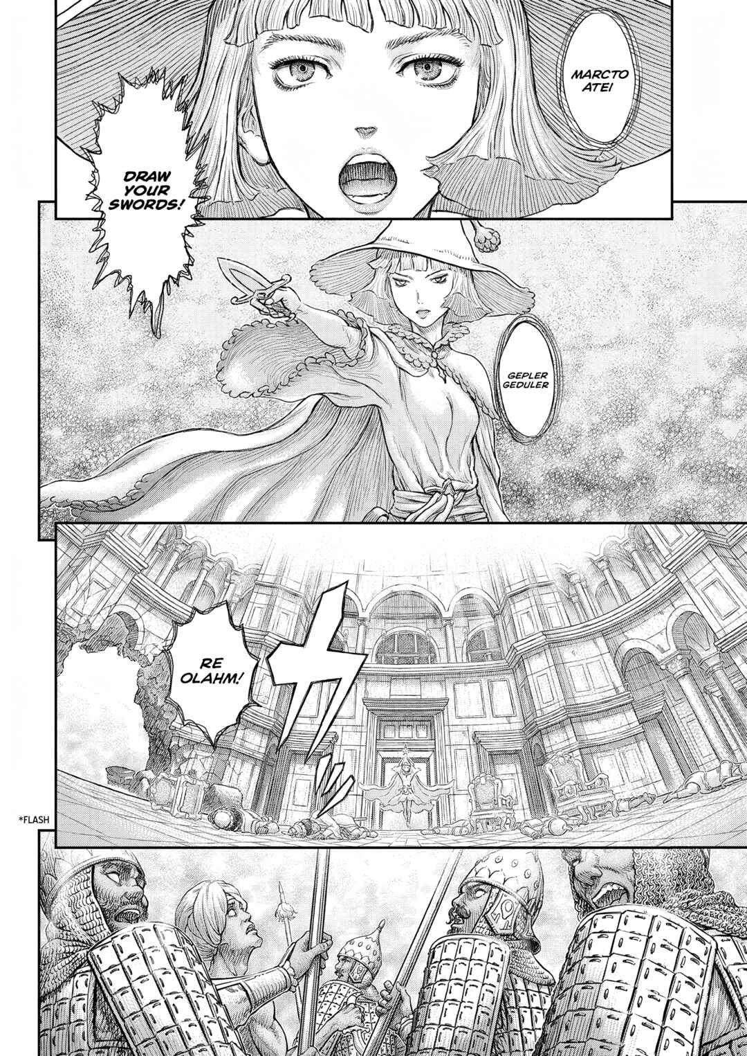 Chapter 379 - Page 11