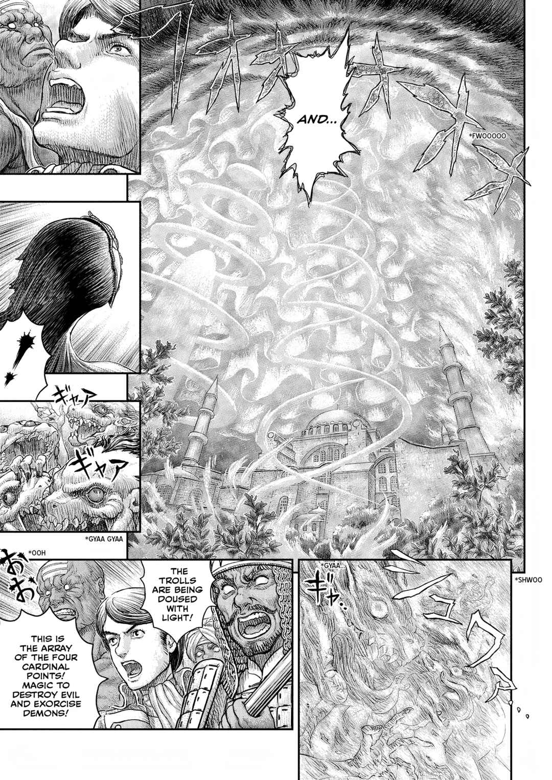 Chapter 379 - Page 12