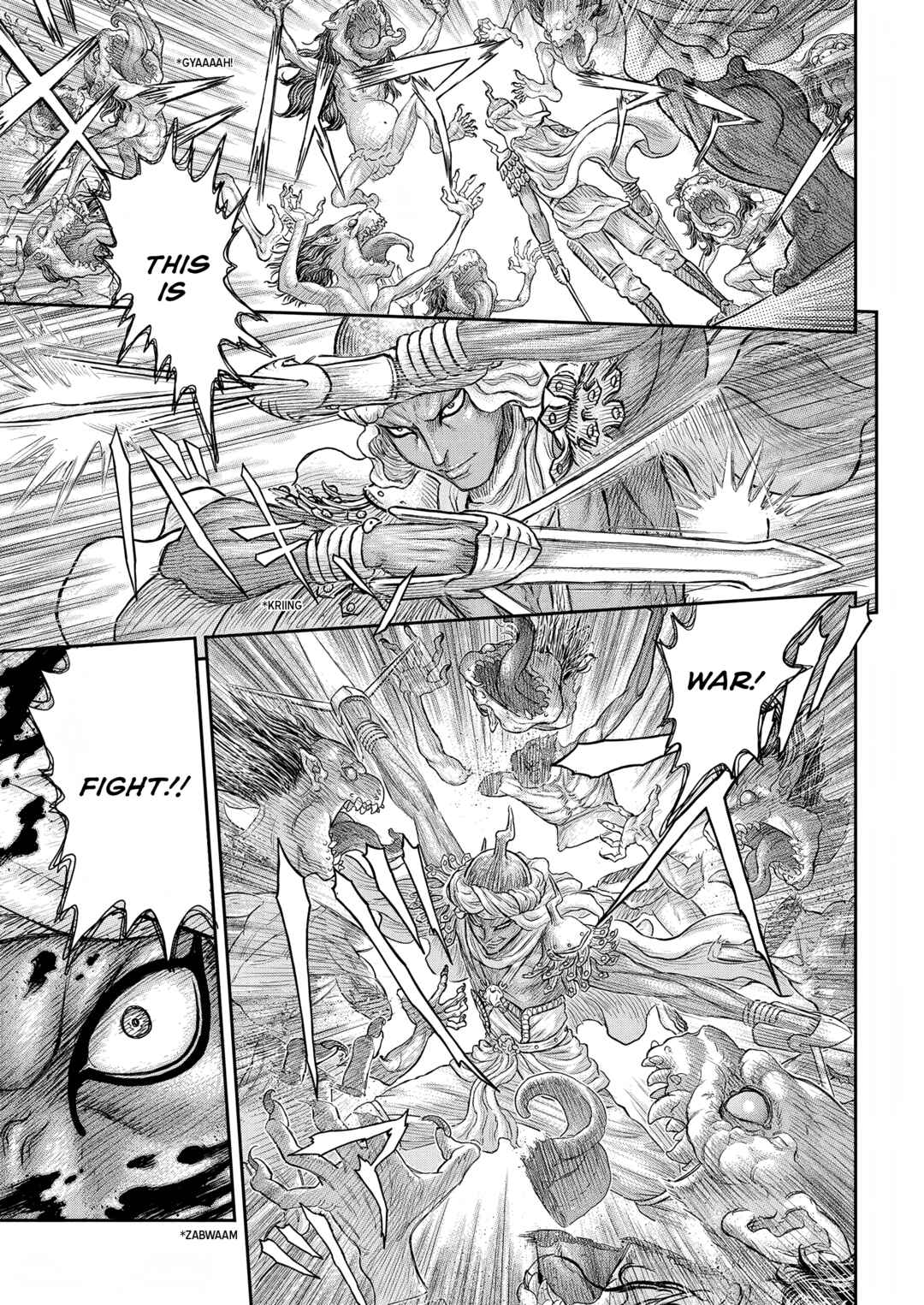 Chapter 379 - Page 16