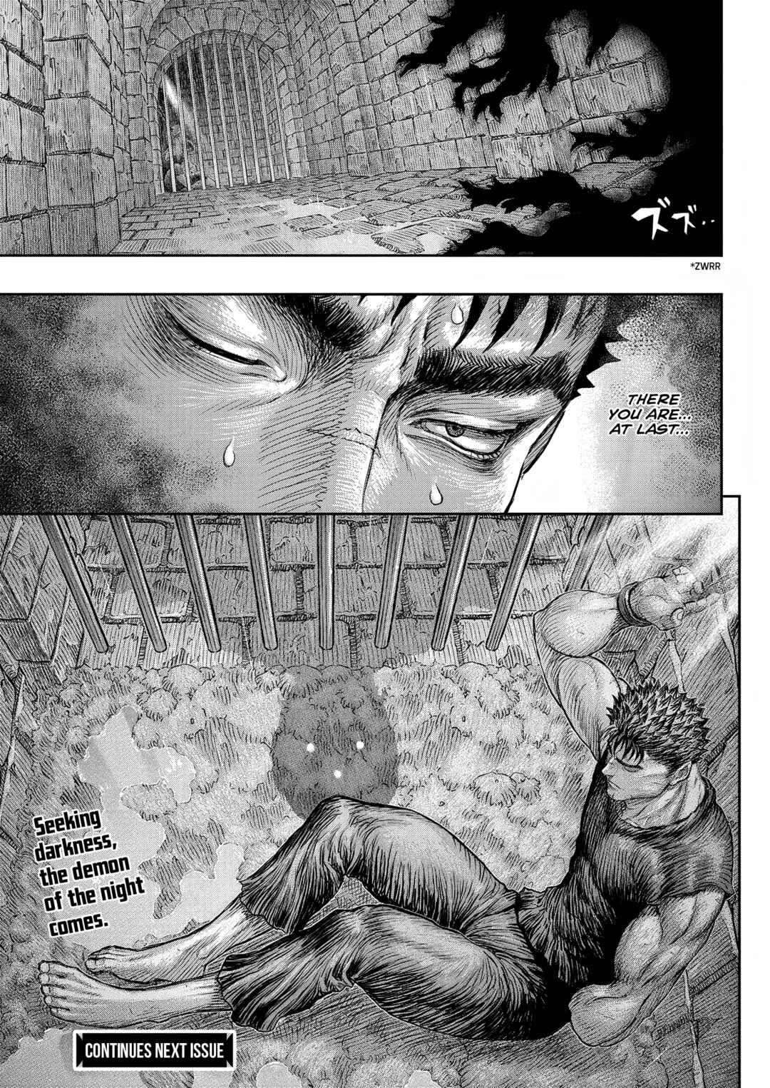 Chapter 379 - Page 22