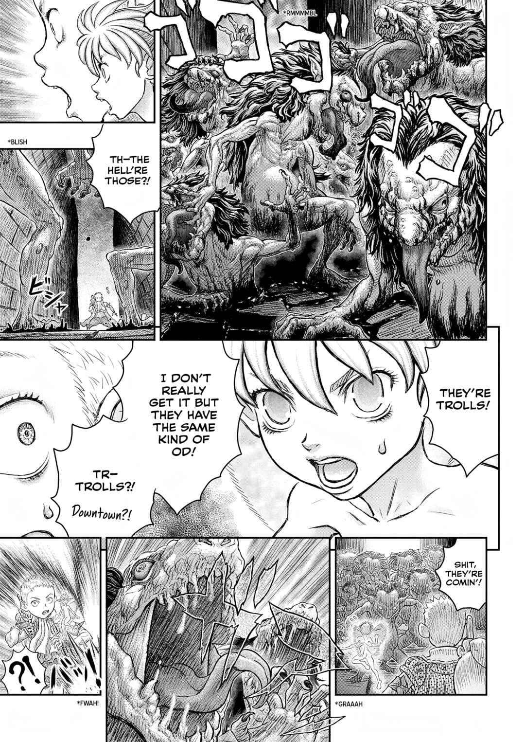 Chapter 379 - Page 4