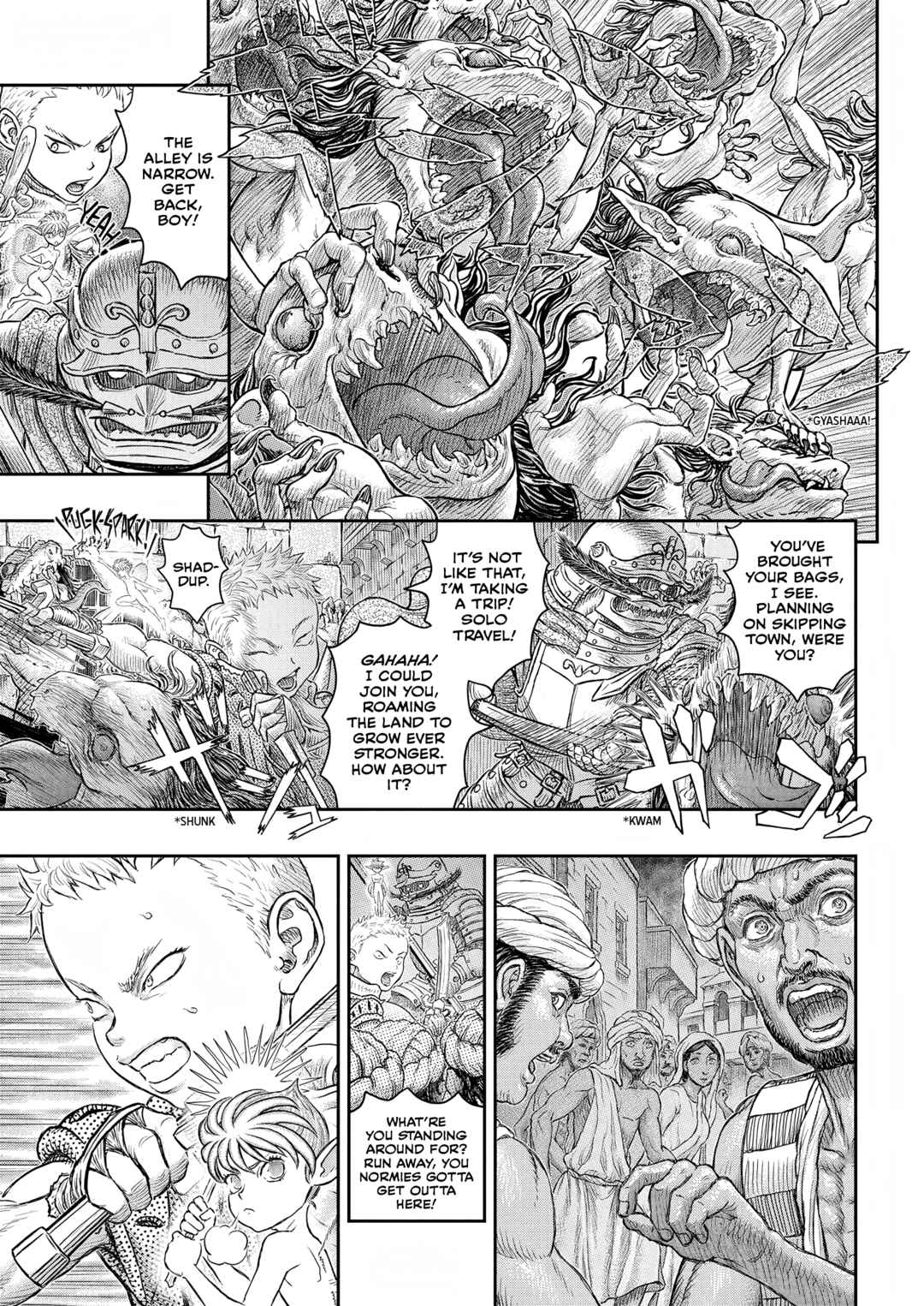 Chapter 379 - Page 6