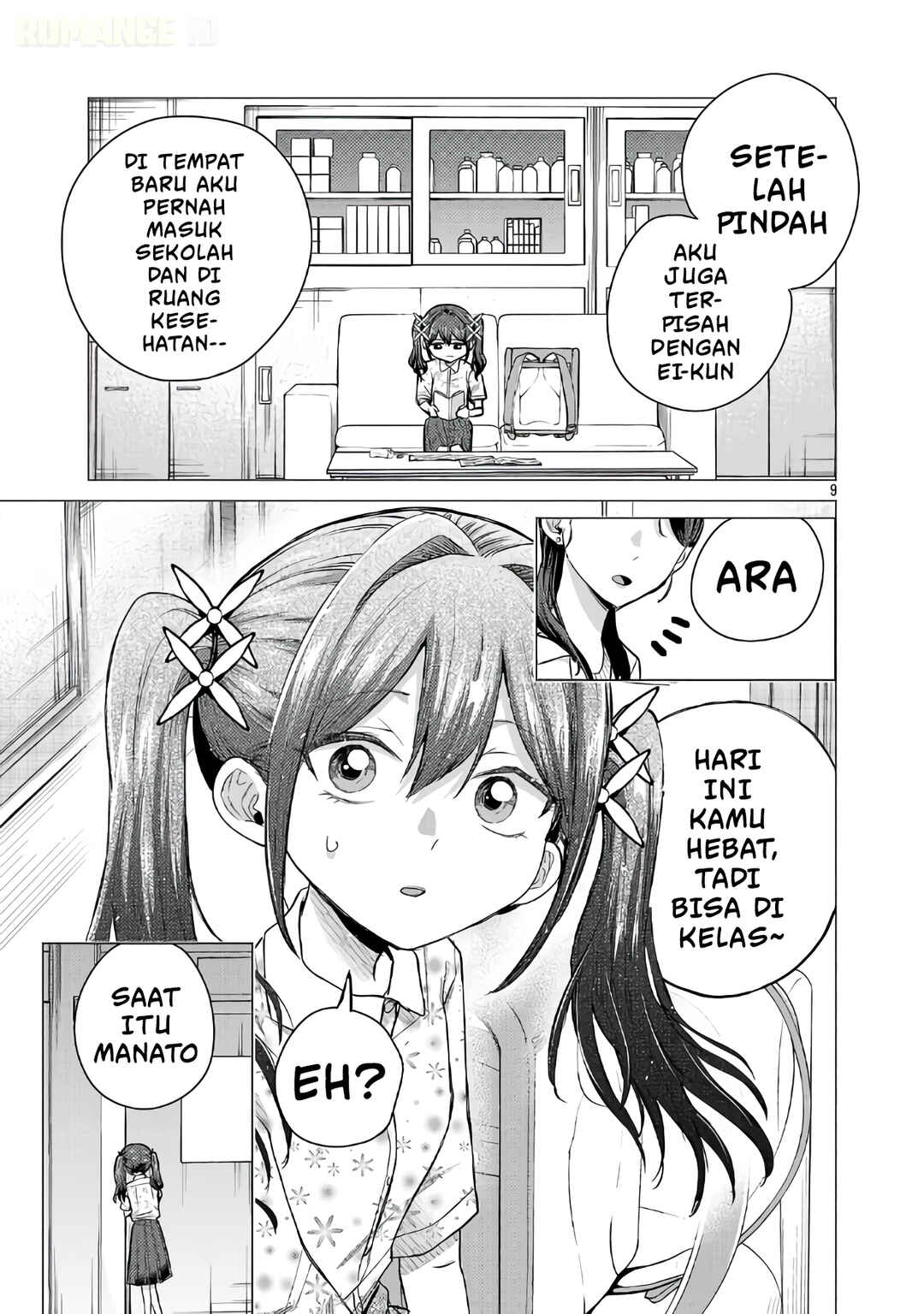 Chapter 18 - Page 10