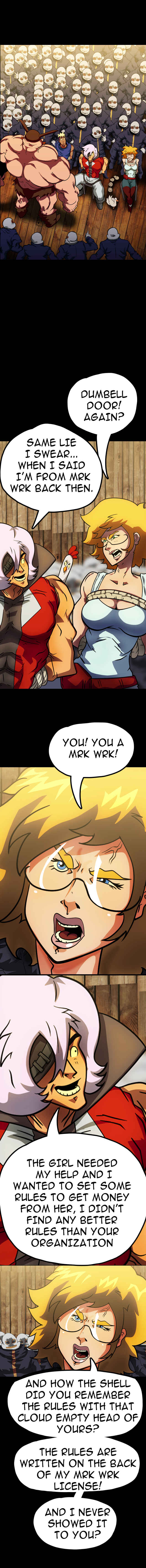 Chapter 69 - Page 3