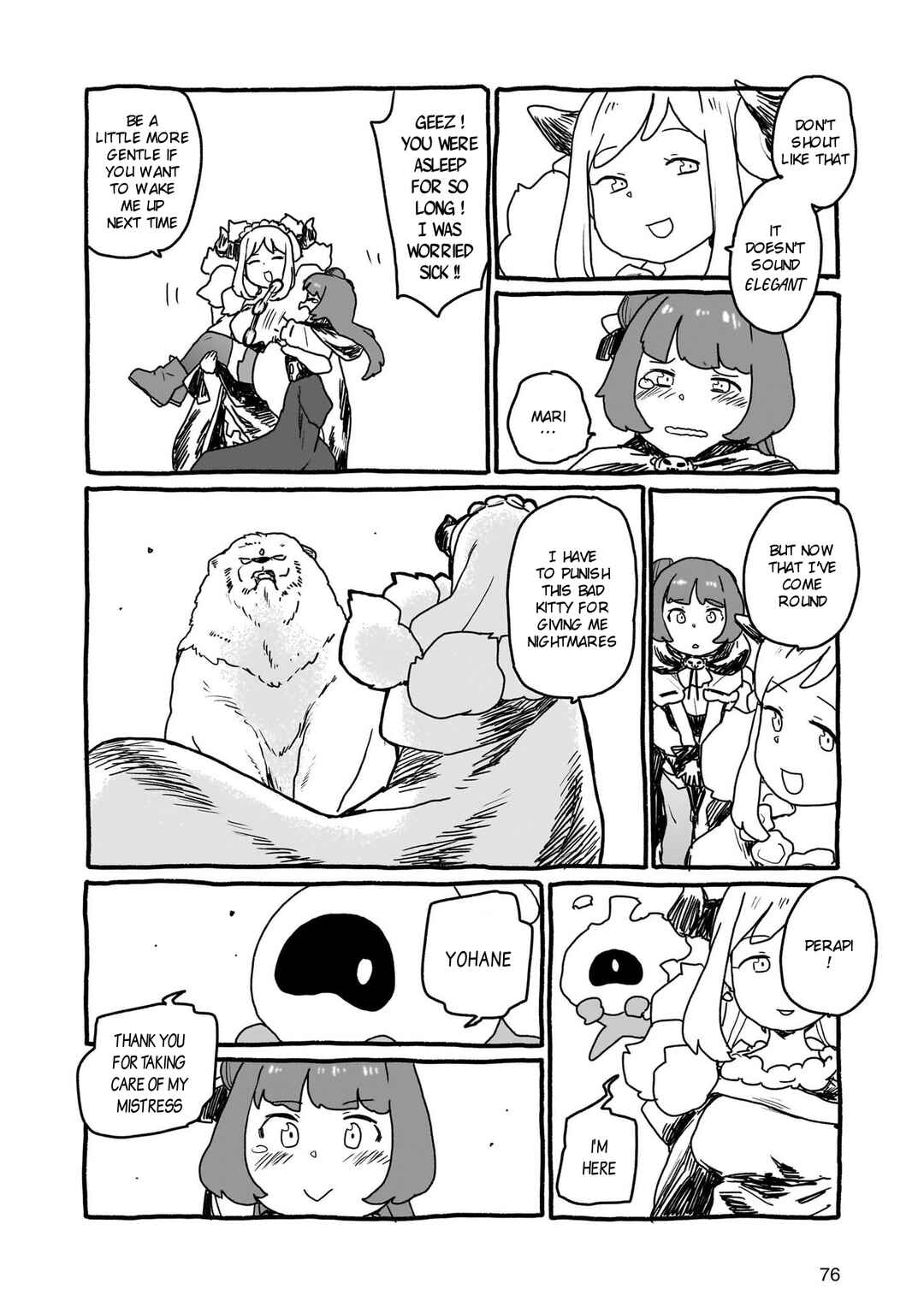 Chapter 24 - Page 6