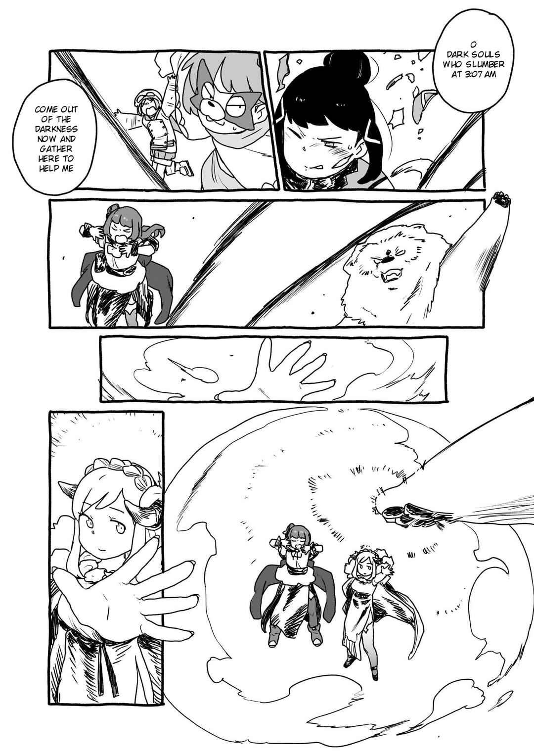Chapter 24 - Page 8