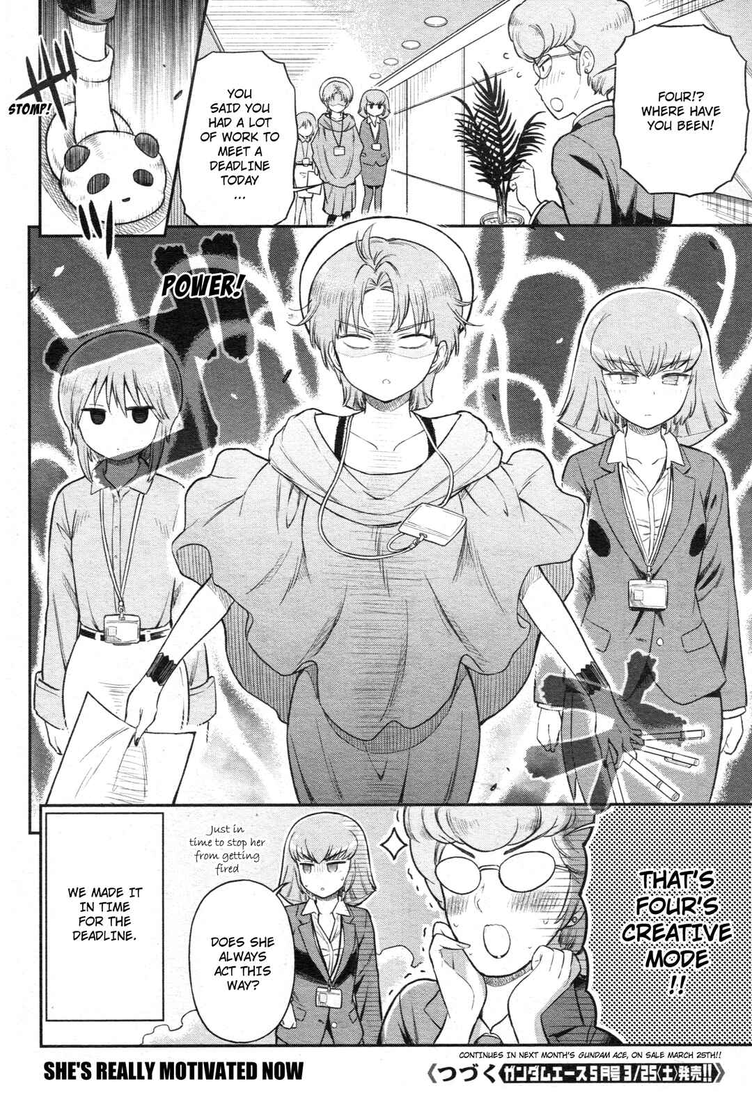 Chapter 50 - Page 15
