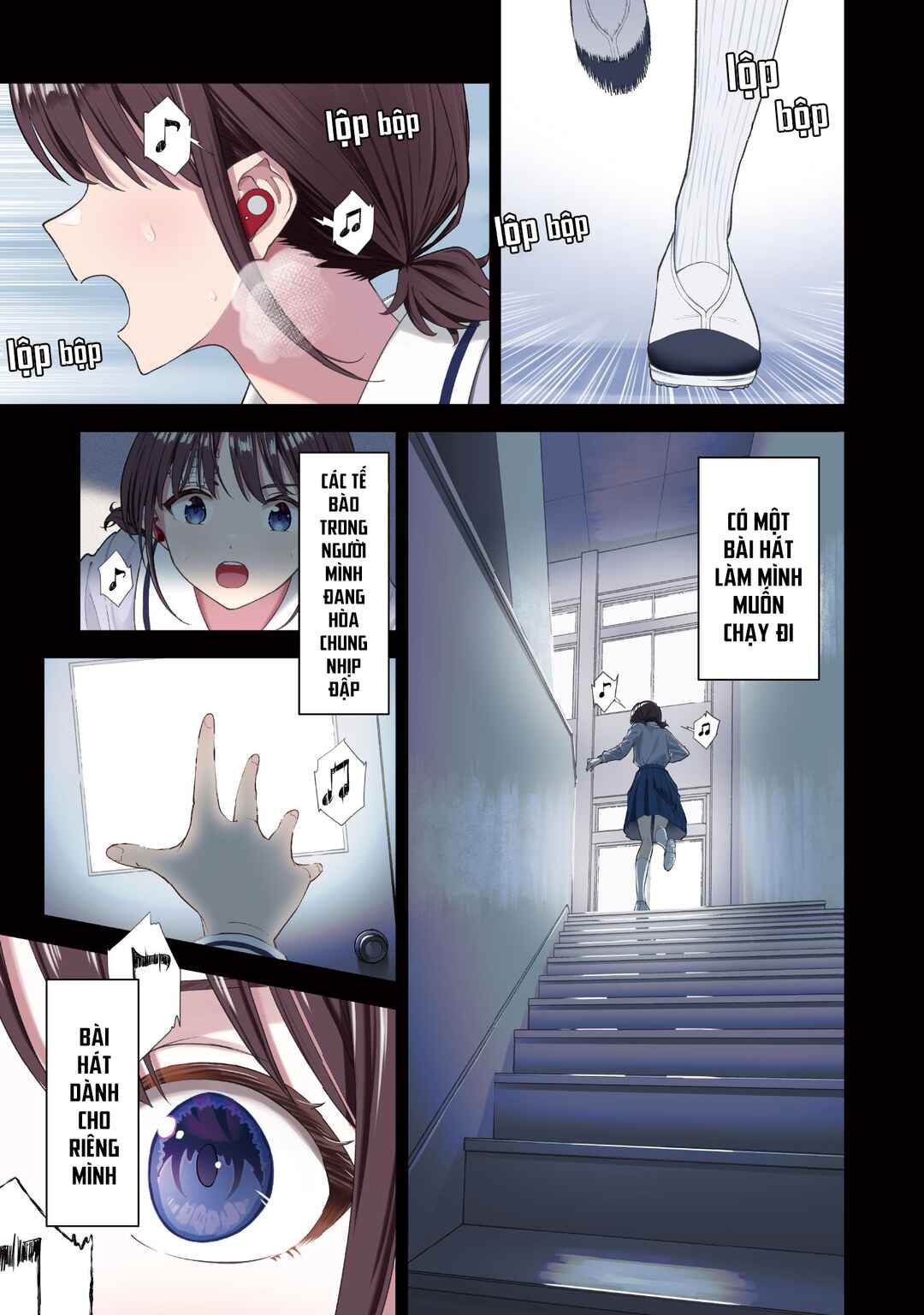 Chapter 1 - Page 1