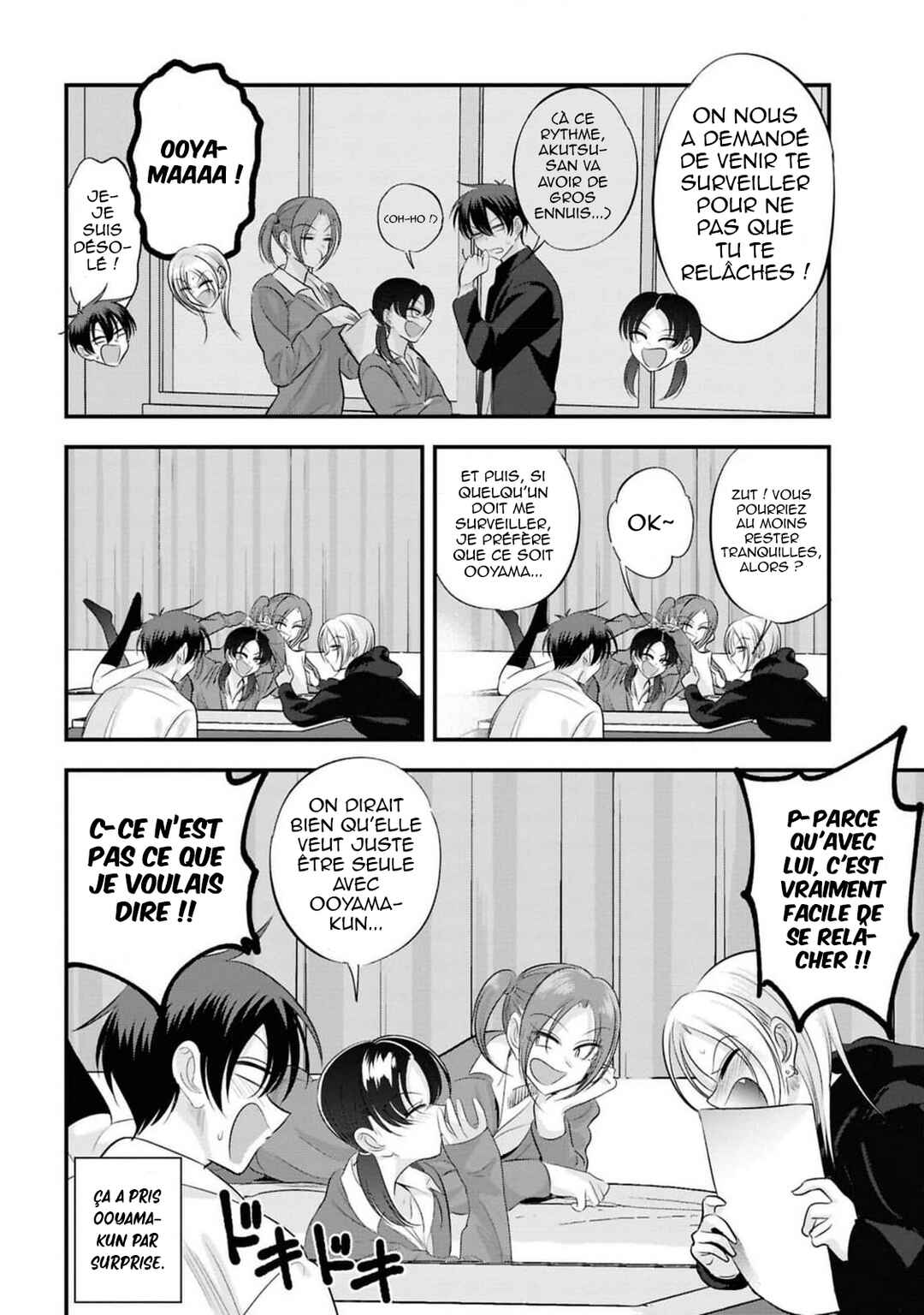 Chapter 166 - Page 2