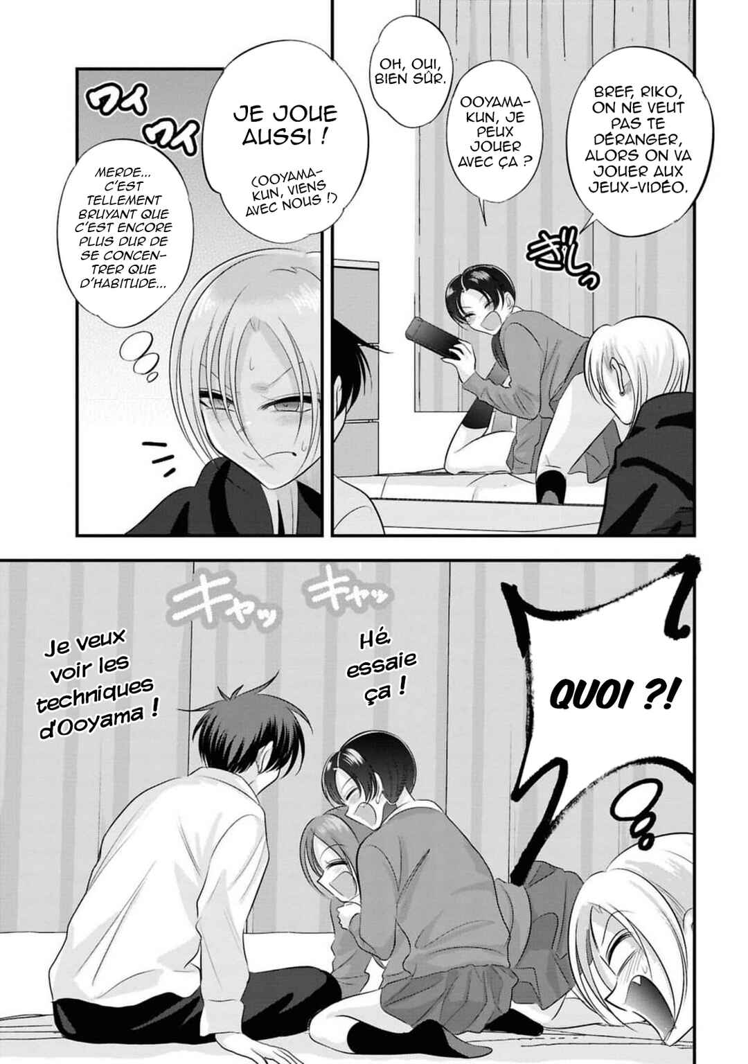 Chapter 166 - Page 3