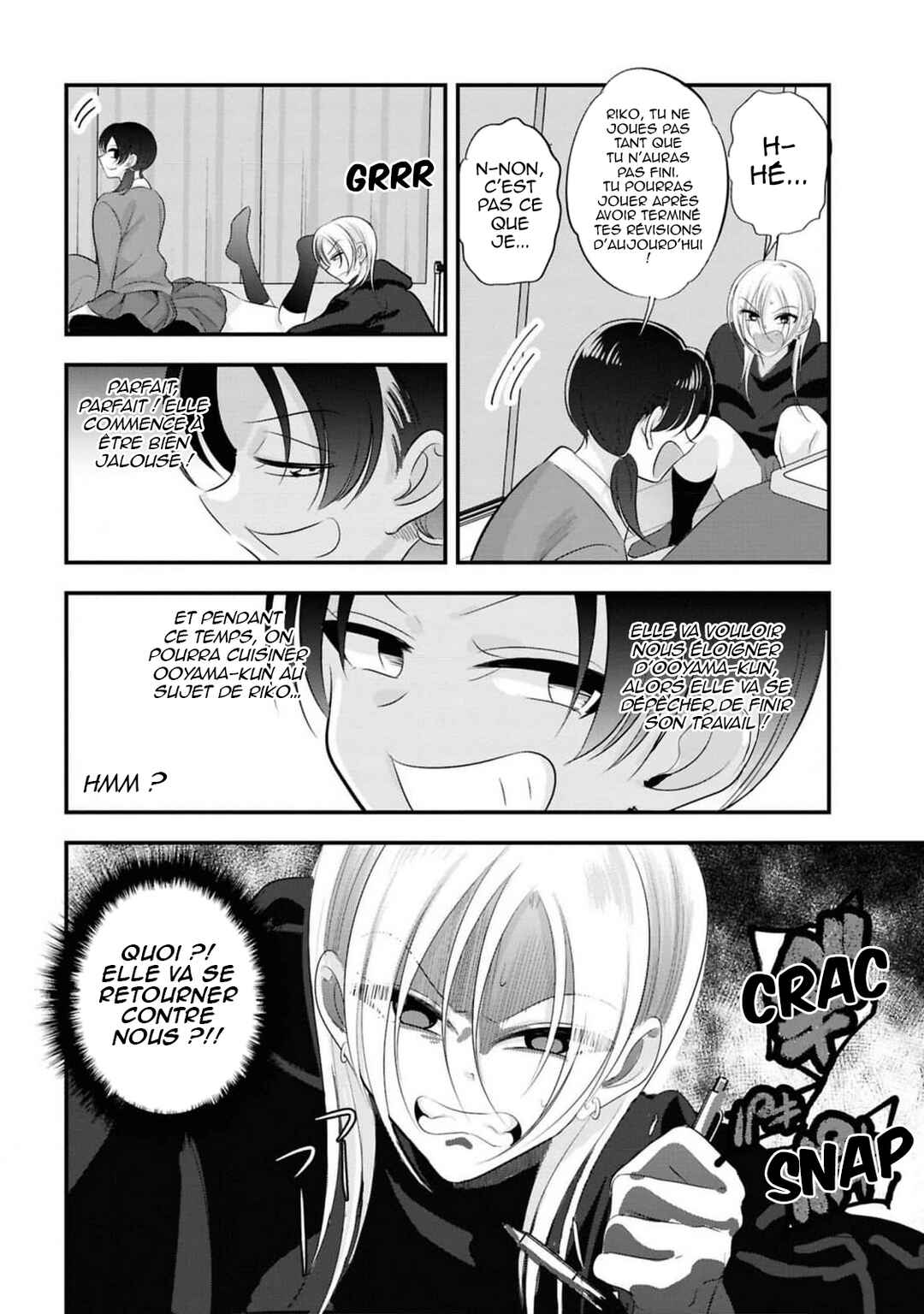 Chapter 166 - Page 4