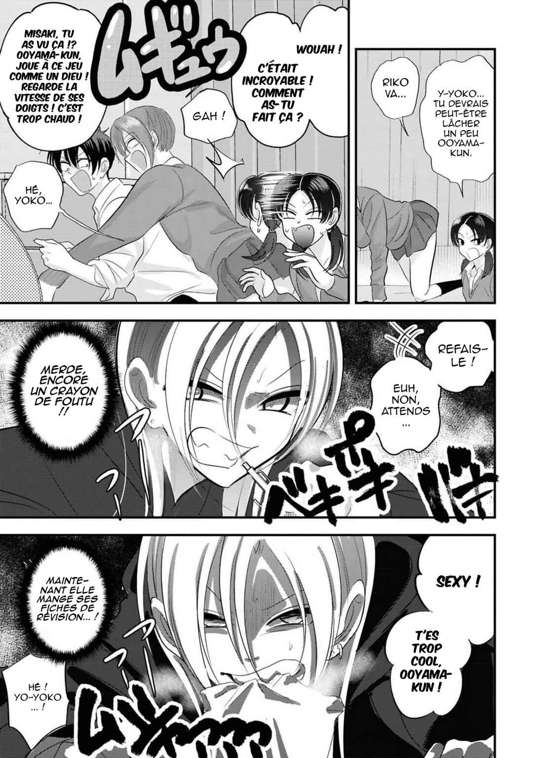 Chapter 166 - Page 5