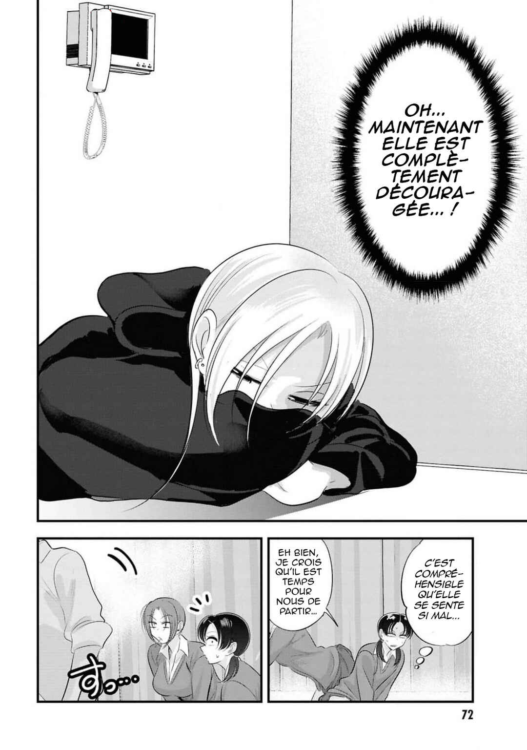 Chapter 166 - Page 6