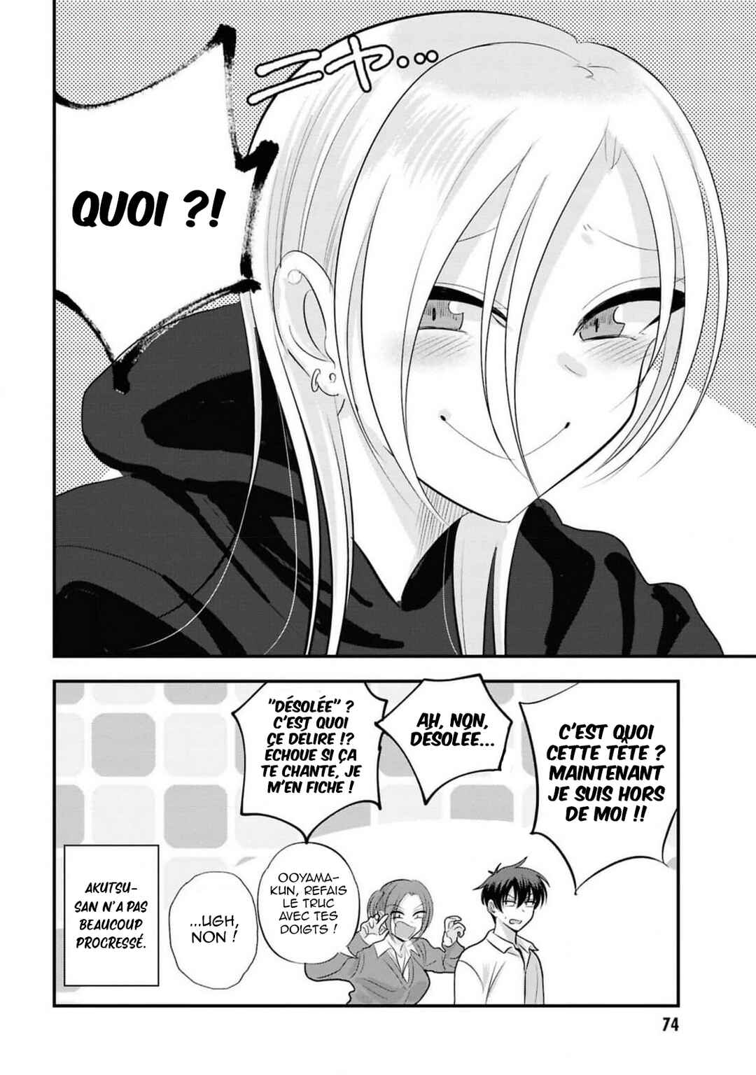 Chapter 166 - Page 8