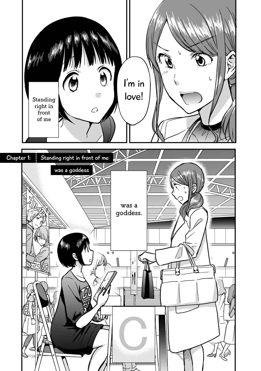 Chapter 1 - Page 4