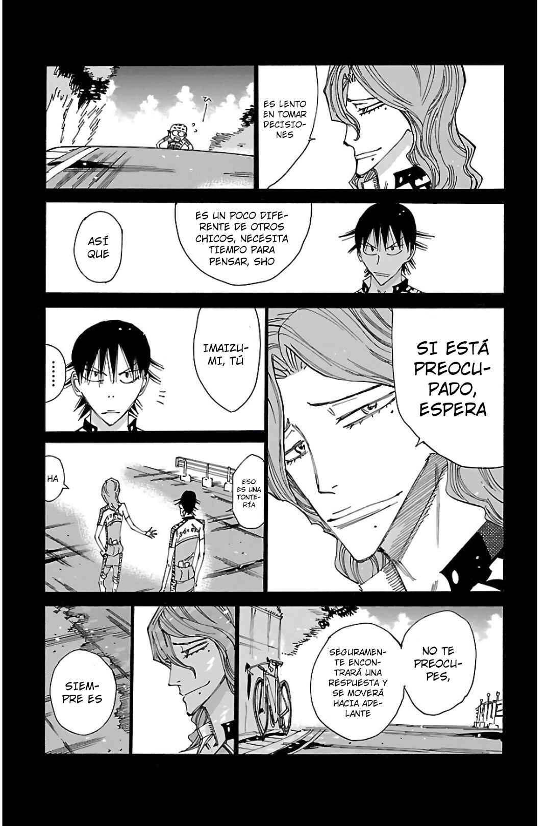 Chapter 513 - Page 17