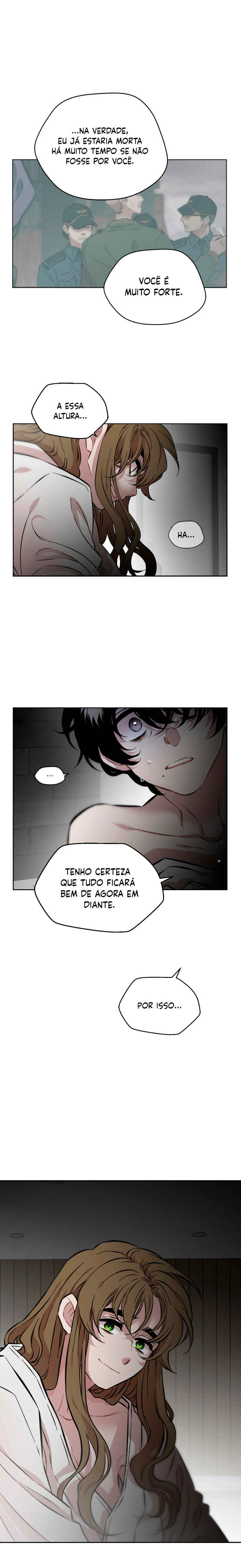 Chapter 99 - Page 18