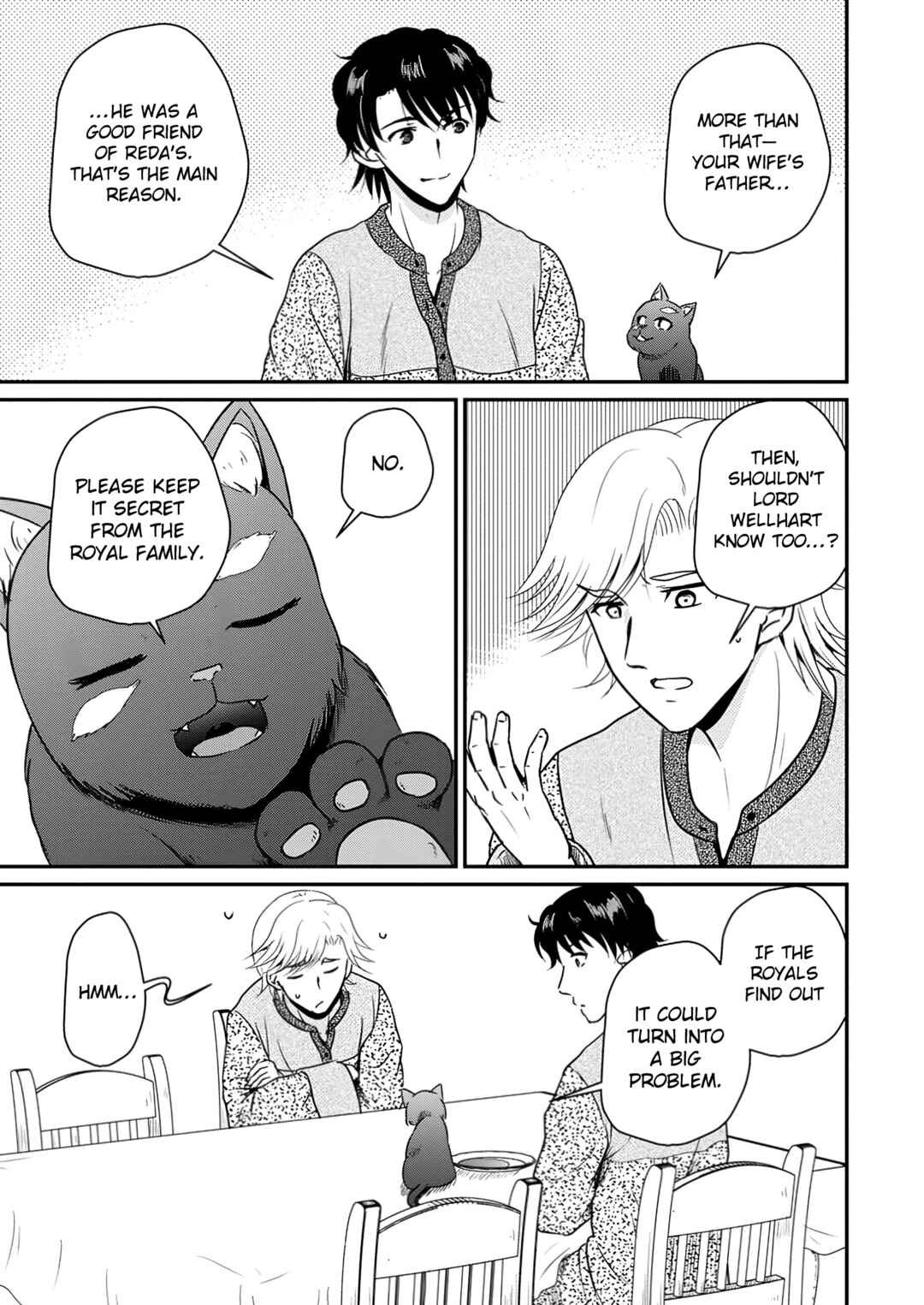 Chapter 57 - Page 21