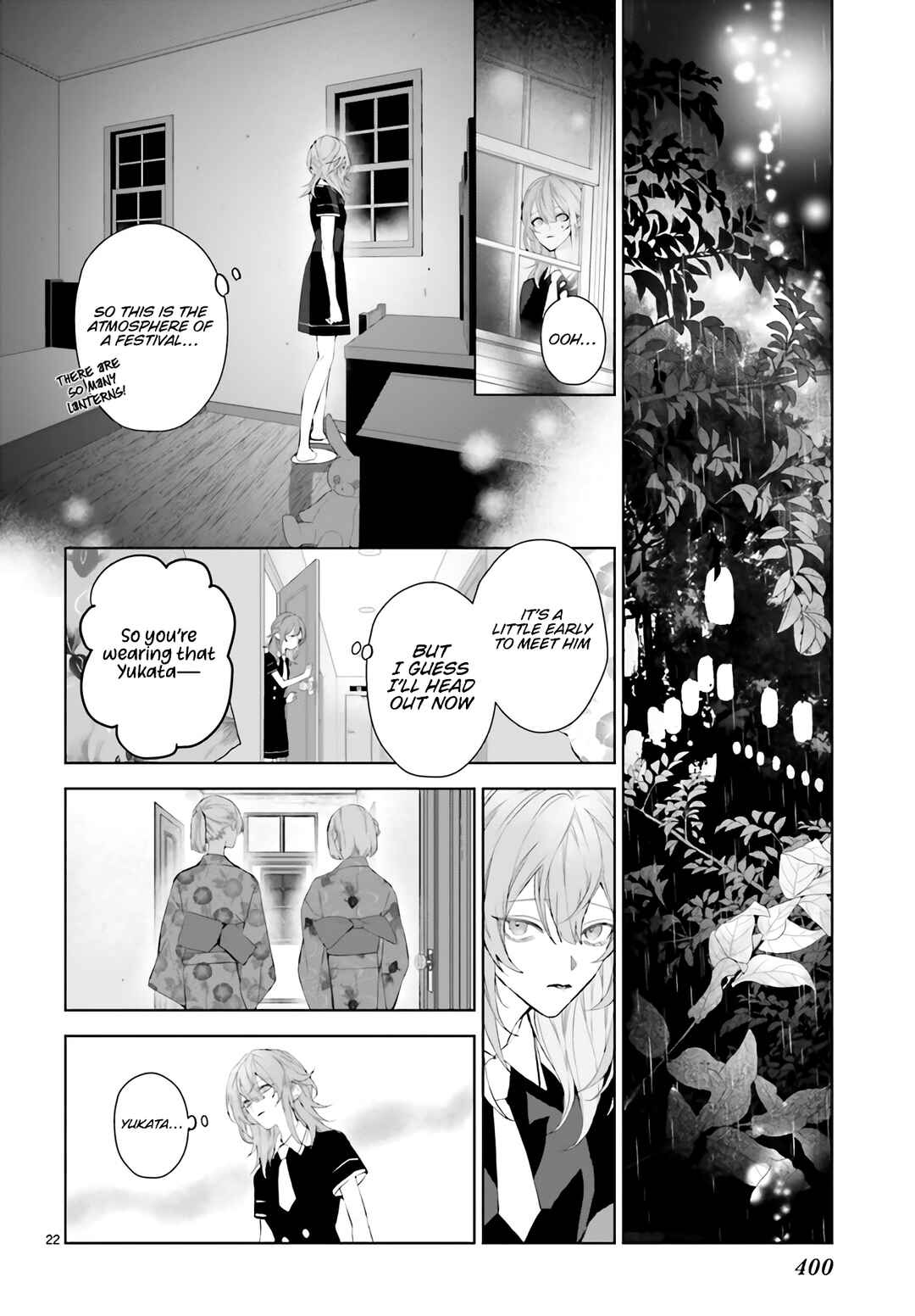 Chapter 27 - Page 21