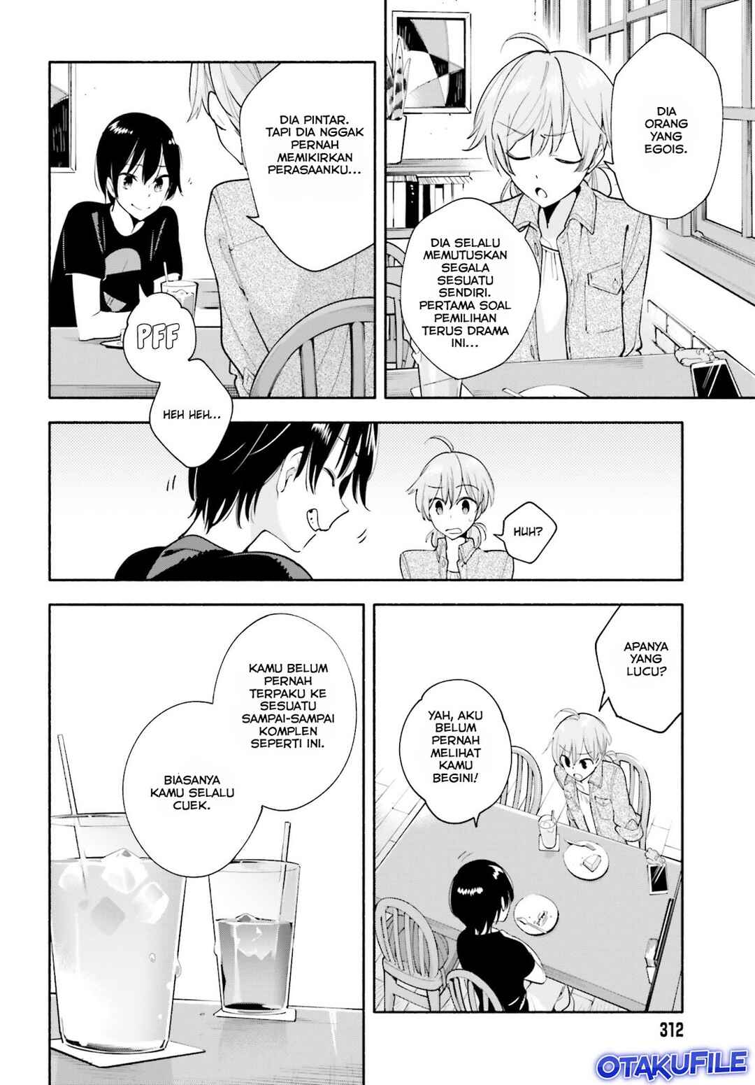 Chapter 19 - Page 14