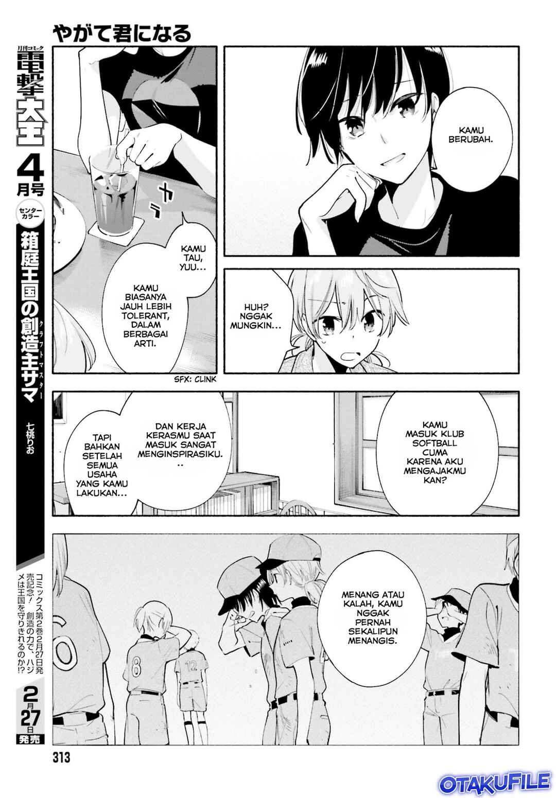 Chapter 19 - Page 15