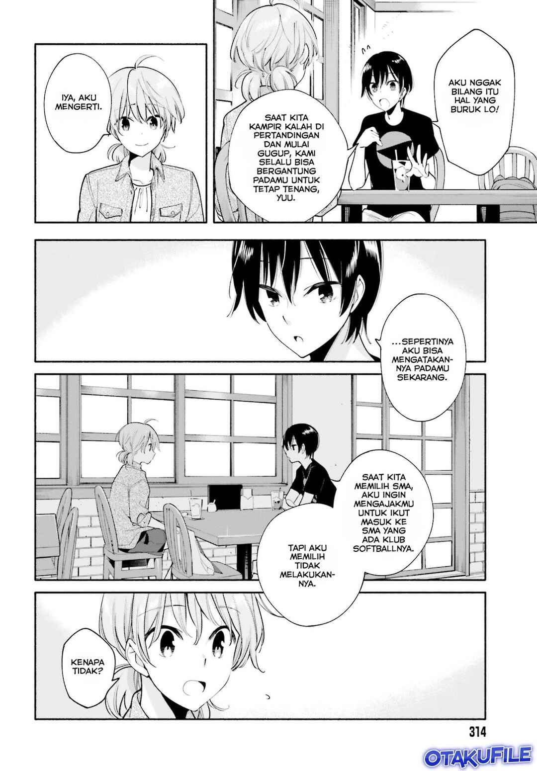 Chapter 19 - Page 16