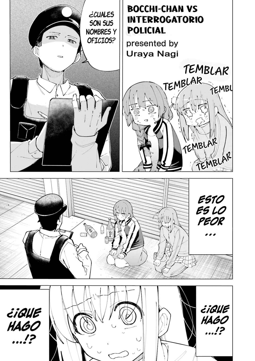 Chapter 5 - Page 1